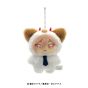 Ensky Chainsaw Man Chimikemo Mascot 4 Power