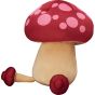Good Smile Company Delicious in Dungeon Big Plushie Walking Mushroom