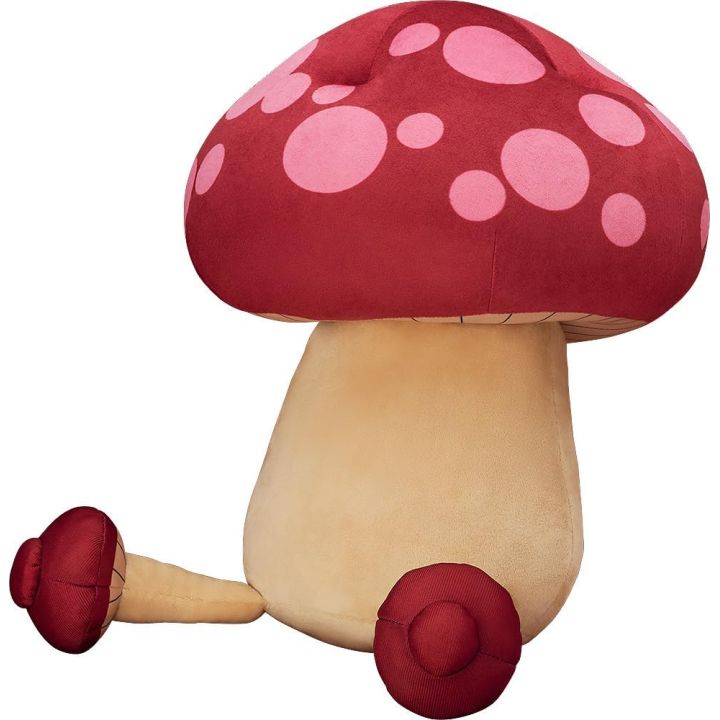 Good Smile Company Delicious in Dungeon Big Plushie Walking Mushroom