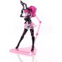 ZHUO JIANG Animacircuit Vio the Rabbit SP Plastic Model Kit