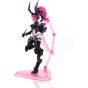 ZHUO JIANG Animacircuit Vio the Rabbit SP Plastic Model Kit