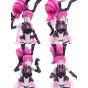 ZHUO JIANG Animacircuit Vio the Rabbit SP Plastic Model Kit
