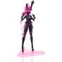ZHUO JIANG Animacircuit Vio the Rabbit SP Plastic Model Kit