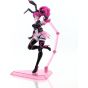 ZHUO JIANG Animacircuit Vio the Rabbit Plastic Model Kit