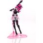 ZHUO JIANG Animacircuit Vio the Rabbit Plastic Model Kit