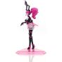 ZHUO JIANG Animacircuit Vio the Rabbit Plastic Model Kit