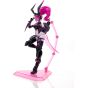 ZHUO JIANG Animacircuit Vio the Rabbit Plastic Model Kit