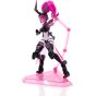 ZHUO JIANG Animacircuit Vio the Rabbit Plastic Model Kit