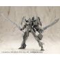 Kotobukiya M.S.G Modeling Support Goods Weapon Unit 54 Customize Blade Set 02 Plastic Model Kit