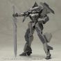 Kotobukiya M.S.G Modeling Support Goods Weapon Unit 54 Customize Blade Set 02 Plastic Model Kit