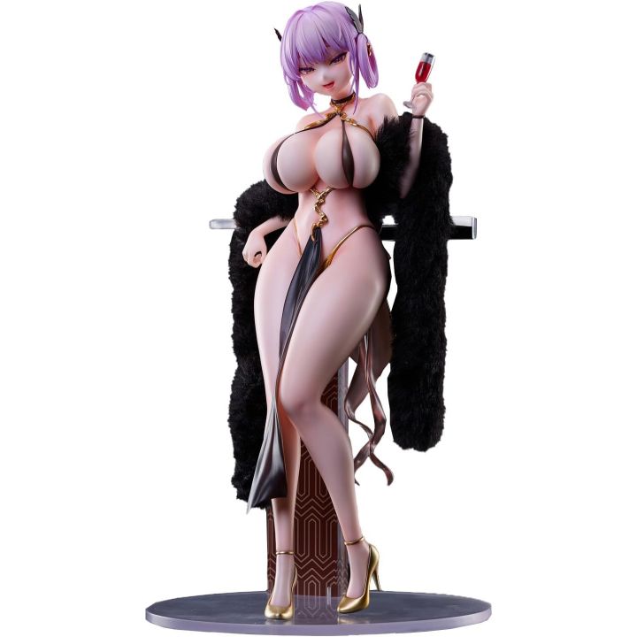 Omaha Lume 1/6 Scale DX Edition Figure