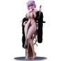 OMAHA LUME STD Edition 1/6 Scale PVC & ABS Painted Complete Figure