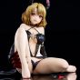Union Creative International To Love-Ru Darkness Momioka Risa Darkness Ver 1/6 Figure