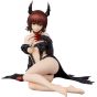 Union Creative International To Love-Ru Darkness Mikado Ryoko Darkness Ver 1/6 Figure