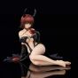 Union Creative International To Love-Ru Darkness Mikado Ryoko Darkness Ver 1/6 Figure