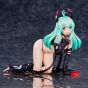 Union Creative International To Love-Ru Darkness Run Elsie Jewelria Darkness Ver 1/6 Figure