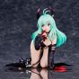 Union Creative International To Love-Ru Darkness Run Elsie Jewelria Darkness Ver 1/6 Figure