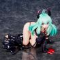 Union Creative International To Love-Ru Darkness Run Elsie Jewelria Darkness Ver 1/6 Figure