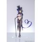 AniGame Azur Lane Cheshire The Cat In The Magic Hat Ver 1/6 Scale Figure