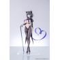 AniGame Azur Lane Cheshire The Cat In The Magic Hat Ver 1/6 Scale Figure