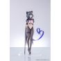 AniGame Azur Lane Cheshire The Cat In The Magic Hat Ver 1/6 Scale Figure