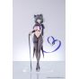 AniGame Azur Lane Cheshire The Cat In The Magic Hat Ver 1/6 Scale Figure