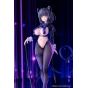 AniGame Azur Lane Cheshire The Cat In The Magic Hat Ver 1/6 Scale Figure