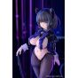 AniGame Azur Lane Cheshire The Cat In The Magic Hat Ver 1/6 Scale Figure