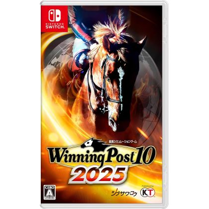 Koei Tecmo Games Winning...