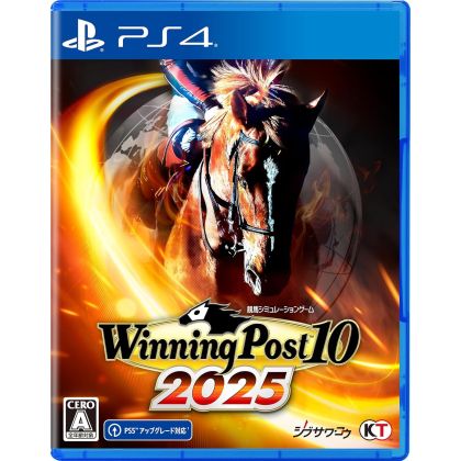 Koei Tecmo Games Winning...