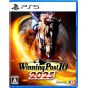 Koei Tecmo Games Winning Post 10 2025 Playstation 5