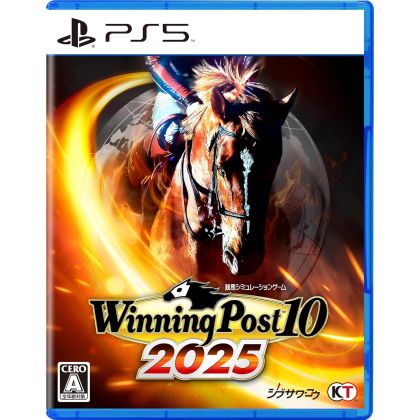 Koei Tecmo Games Winning...
