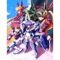 Cosmo Machia Inc. TriggerHeart EXELICA Enhanced Switch