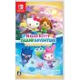 Sunblink Hello Kitty Island Adventure Switch