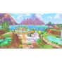 Sunblink Hello Kitty Island Adventure Switch