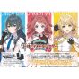 Bushiroad Weiss Schwarz Booster Pack Gakuen Idolmaster Box