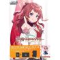 Bushiroad Weiss Schwarz Trial Deck Gakuen Idolmaster Box