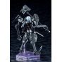 Kotobukiya Megami Device x Busou Shinki Type Devil Strarf bis Plastic Model Kit