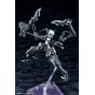 Kotobukiya Megami Device x Busou Shinki Type Devil Strarf bis Plastic Model Kit