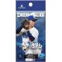 Bushiroad Professional Baseball Card Game DREAM ORDER Team Booster Chunichi Dragons Dragon's Will Box