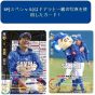 Bushiroad Professional Baseball Card Game DREAM ORDER Team Booster Chunichi Dragons Dragon's Will Box