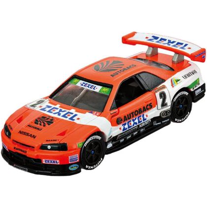 Takara Tomy Tomica Premium...