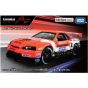Takara Tomy Tomica Premium Racing ARTA Zexel Skyline Mini Car Toy