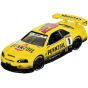 Takara Tomy Tomica Premium Racing Penz Oil Nismo GT-R Mini Car Toy