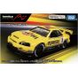 Takara Tomy Tomica Premium Racing Penz Oil Nismo GT-R Mini Car Toy