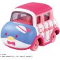 Takara Tomy Tomica Dream Tomica Sanrio Characters Collection 4 Box Mini Car