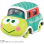 Takara Tomy Tomica Dream Tomica Sanrio Characters Collection 4 Box Mini Car