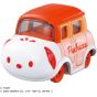 Takara Tomy Tomica Dream Tomica Sanrio Characters Collection 4 Box Mini Car