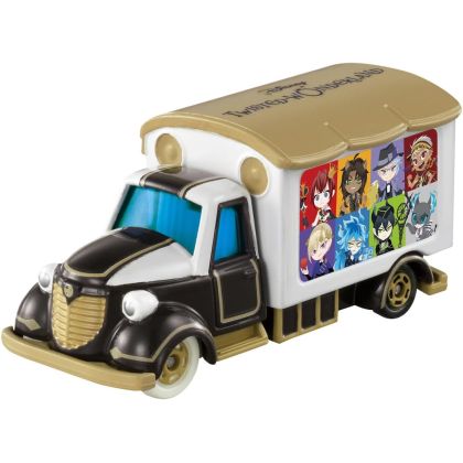 Takara Tomy Tomica Dream...