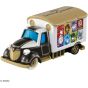 Takara Tomy Tomica Dream Tomica SP Disney Motors Goody Carry Twisted Wonderland Mini Car